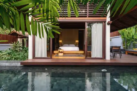 The Tubkaak Krabi Boutique Resort - 82
