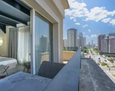 The Gate 30 Suites - 74