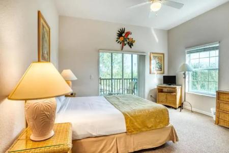 Bahama Bay Resort - 121
