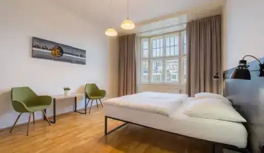 Melantrich Apartments - 33