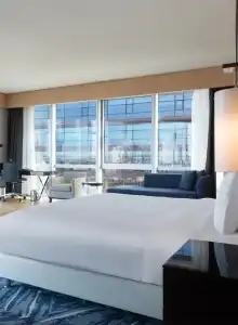 Wyndham Grand Levent - 79
