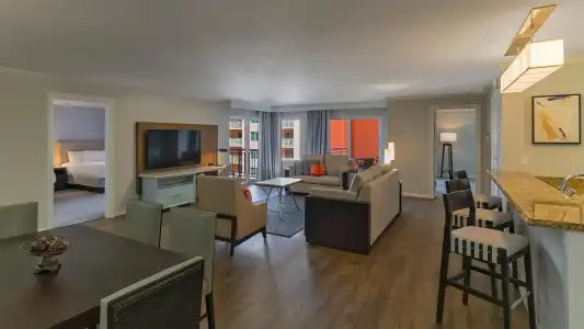 Hyatt Regency Clearwater Beach Resort & Spa - 50