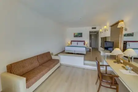 Grand Park Bodrum - 88