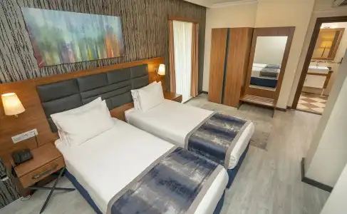 Otel Bostanci - 27