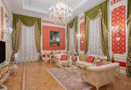 The State Hermitage Museum Official - 86