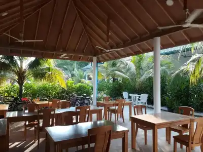 Sunrise Inn - 18