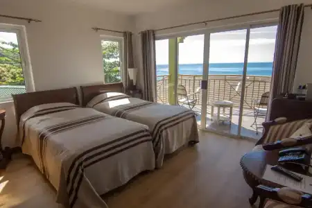 Treasure Cove & Restaurant - 28