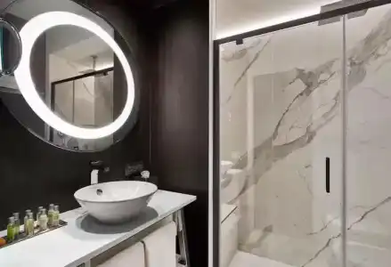 Doubletree by Hilton Trieste - 74