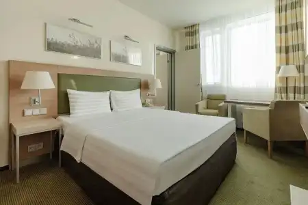 Ramada By Wyndham Yekaterinburg & Spa - 71
