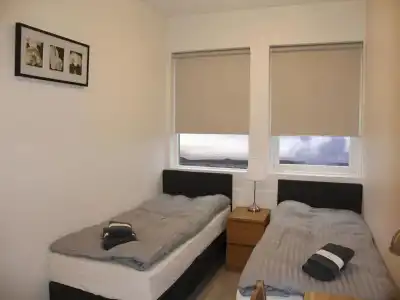 Kef Guesthouse by Keflavík Airport - 3