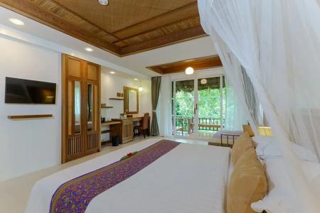 Ban Sainai Resort - 106