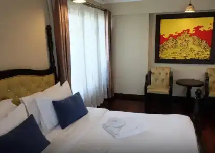 Siri Heritage Bangkok - 88