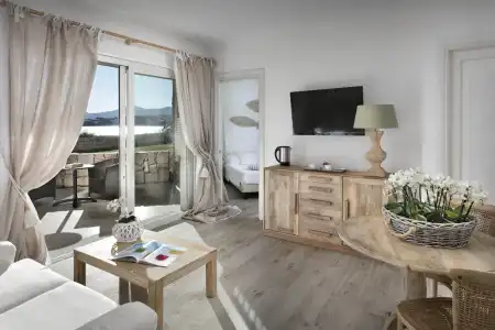 Gabbiano Azzurro & Suites - 105