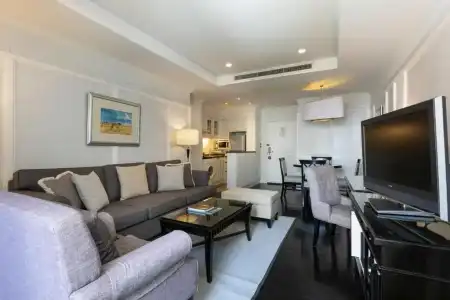 Cape House, Bangkok - 18