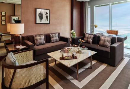 Waldorf Astoria Dubai International Financial Centre - 94