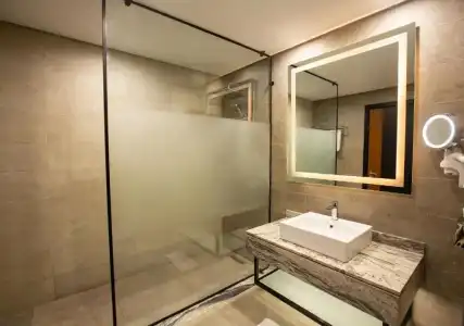 Radisson Blu & Convention Center, Alexandria - 51