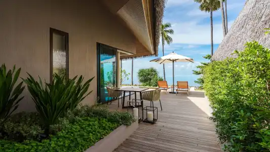 Hyatt Regency Koh Samui - 83