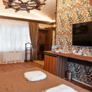 Гранд и СПА Аристократ Кострома - 203
