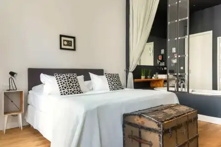 Gorki Apartments Berlin - 69