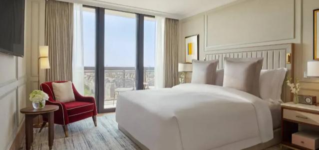 Jumeirah Carlton Tower London - 66
