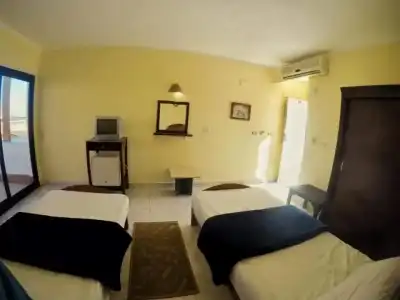 Amigo Dahab - 1