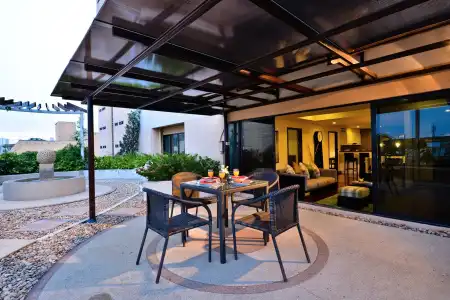 Abloom Exclusive Serviced Apartments - 67