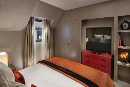 Mandarin Oriental, Paris - 108