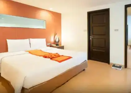 Aspen Suites Sukhumvit 2 Bangkok - 54
