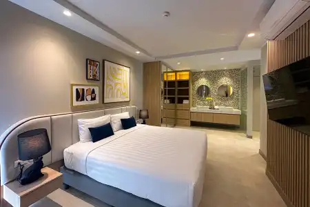 Diamond Resort Phuket - 98