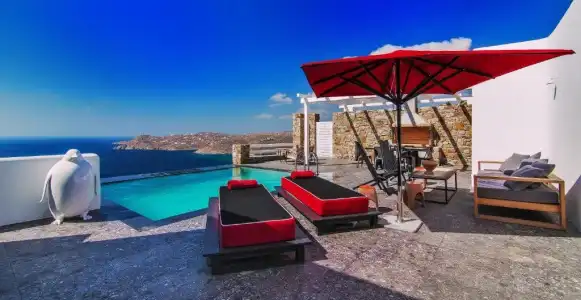 Myconian Avaton, Mykonos, a Member of Designs - 70