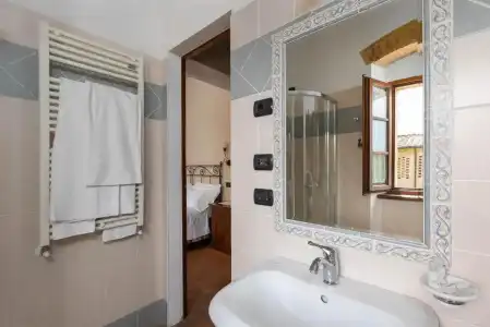 Agriturismo Il Casolare di Bucciano - 11