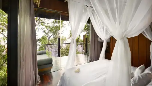 Silavadee Pool Spa Resort - 69