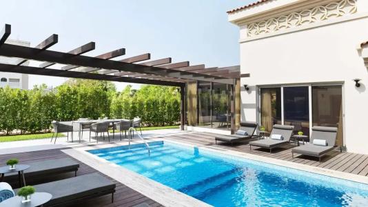 The Ritz-Carlton Abu Dhabi, Grand Canal - 64