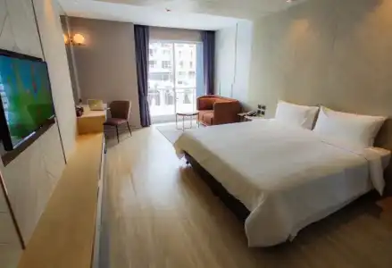 Golden City Rayong - 86