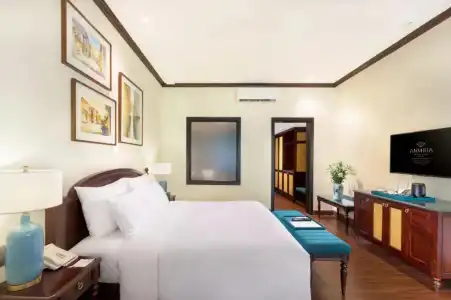 Anmira Resort & Spa Hoi An - 11