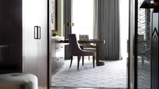 Four Seasons Abu Dhabi at Al Maryah Island - 41