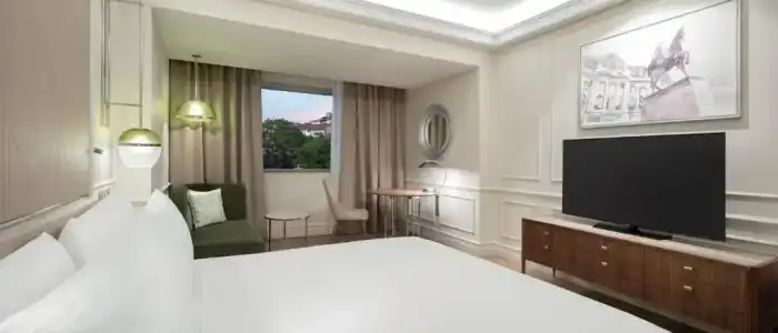 InterContinentals ATHÉNÉE PALACE BUCHAREST by IHG - 51