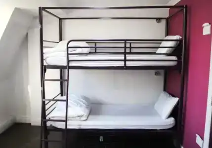 Safestay London Elephant & Castle - 35