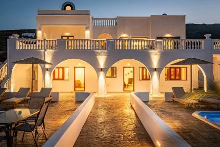 Rhenea Resort - 59