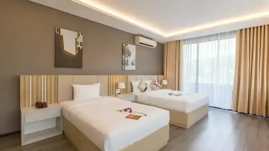 Binh Duong Resident - 28