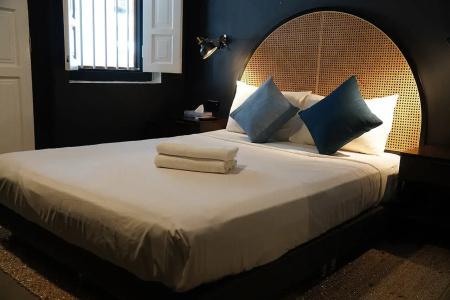 Check Inn @ Little India - 32