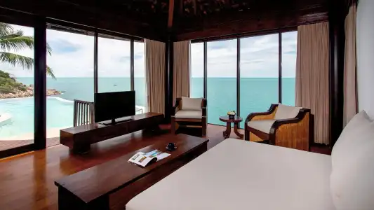Silavadee Pool Spa Resort - 125