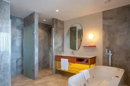 Fame Residence Lara & Spa - All Inclusive - 36