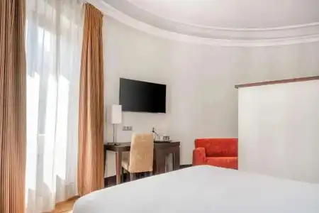 NH Collection Granada Victoria - 61