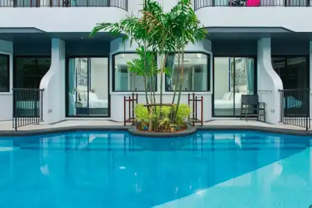 Holiday Inn Express Krabi Ao Nang - 100
