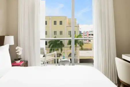 Acqua Bay Luxury Apartments - 53