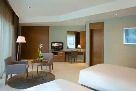 Majestic Arjaan by Rotana - 38