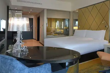 Hilton Amman - 99