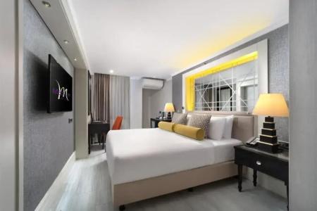 Mercure Bomonti - 56