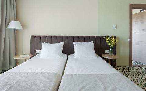 AURUM FAMILY RESORT & SPA - 105